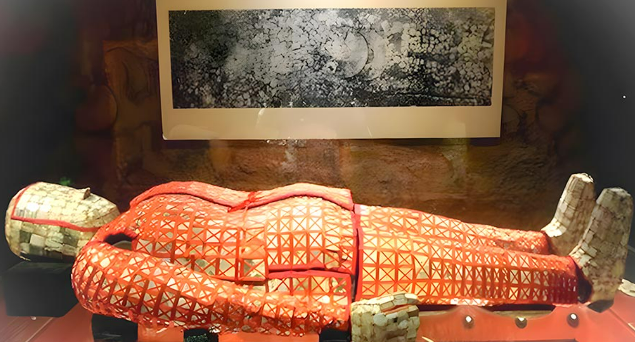 Museum of the Nanyue King